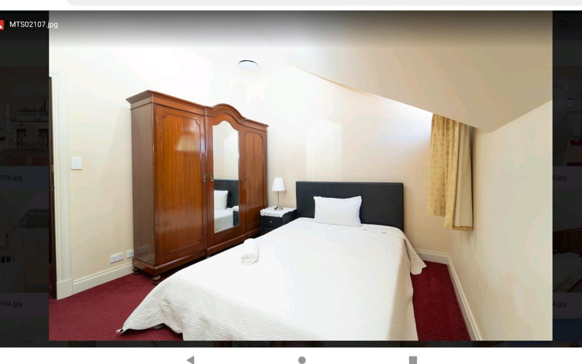 Quite And Peaceful Living Guest house Perth