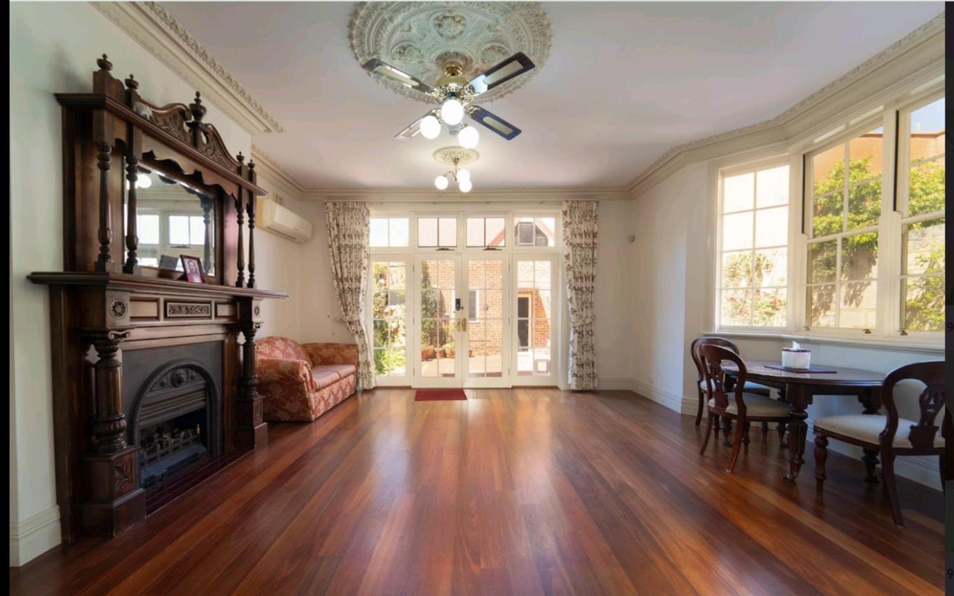 Guest house Quite And Peaceful Living Perth