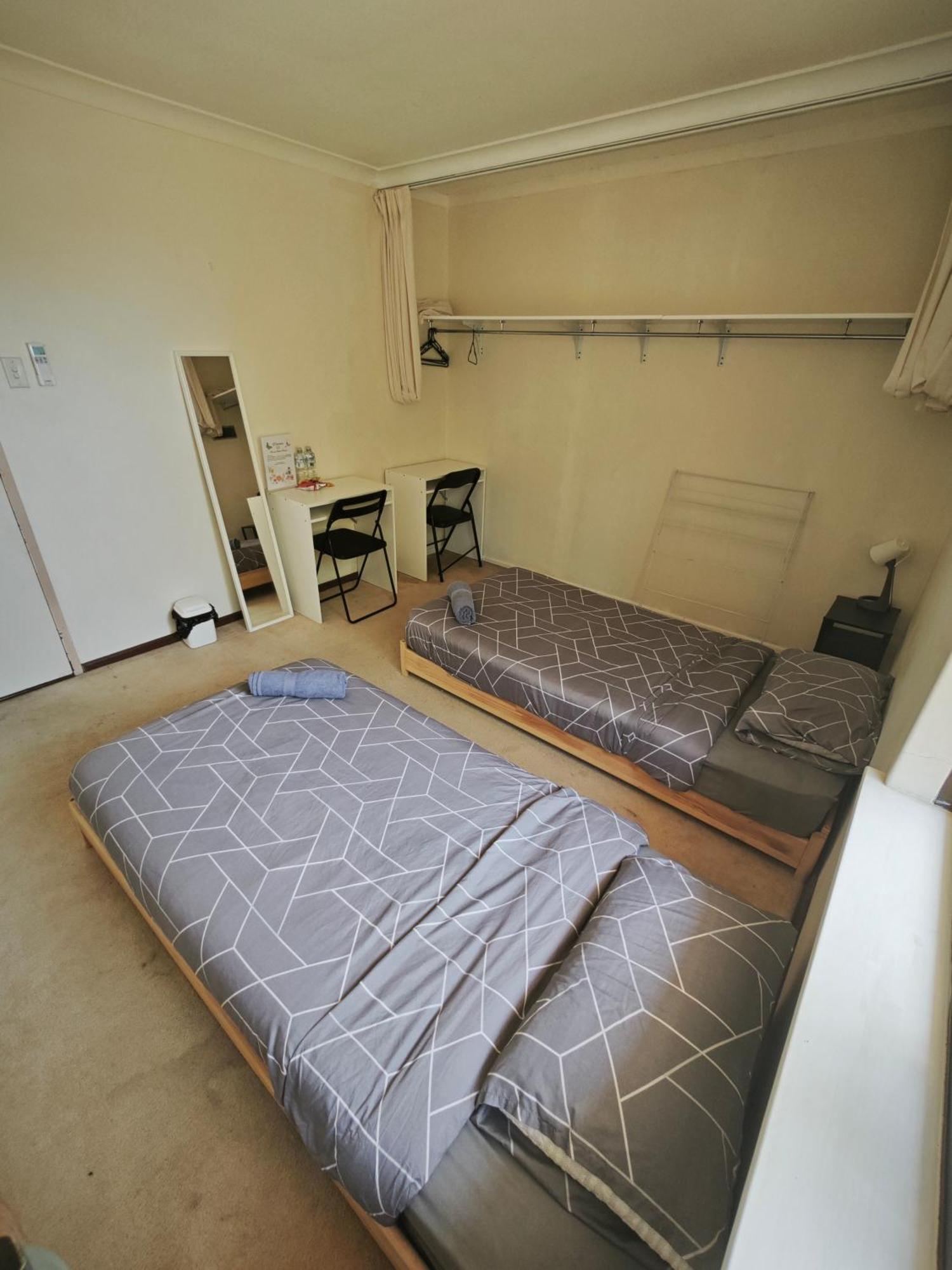 Annan House Guest house