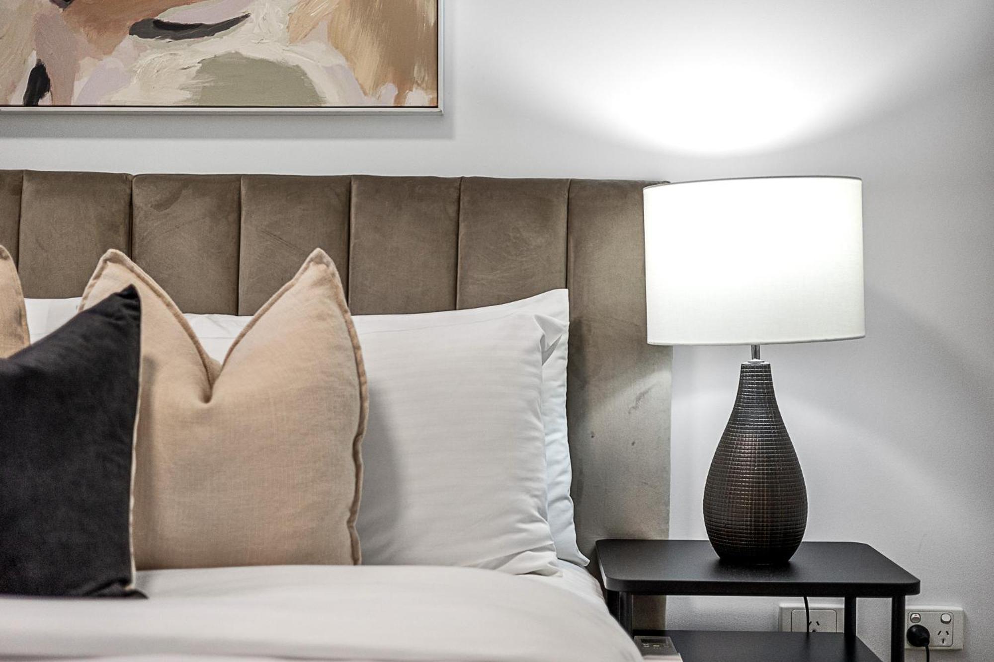 Luxe Modern Retreat Designer In Perth