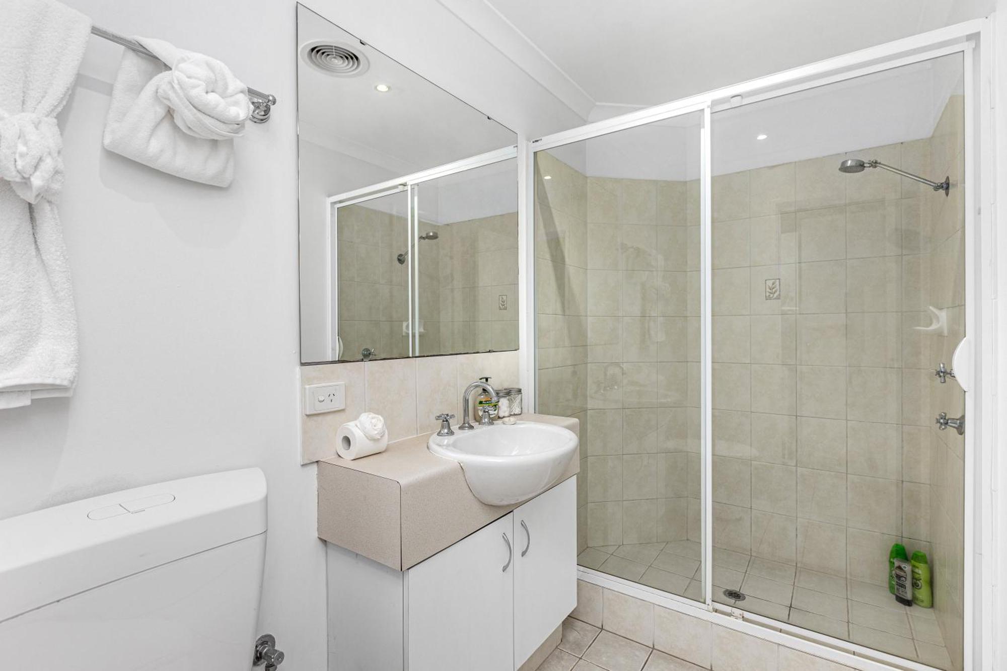 Stunning 1bdr Paradise - Gympool Apartemen