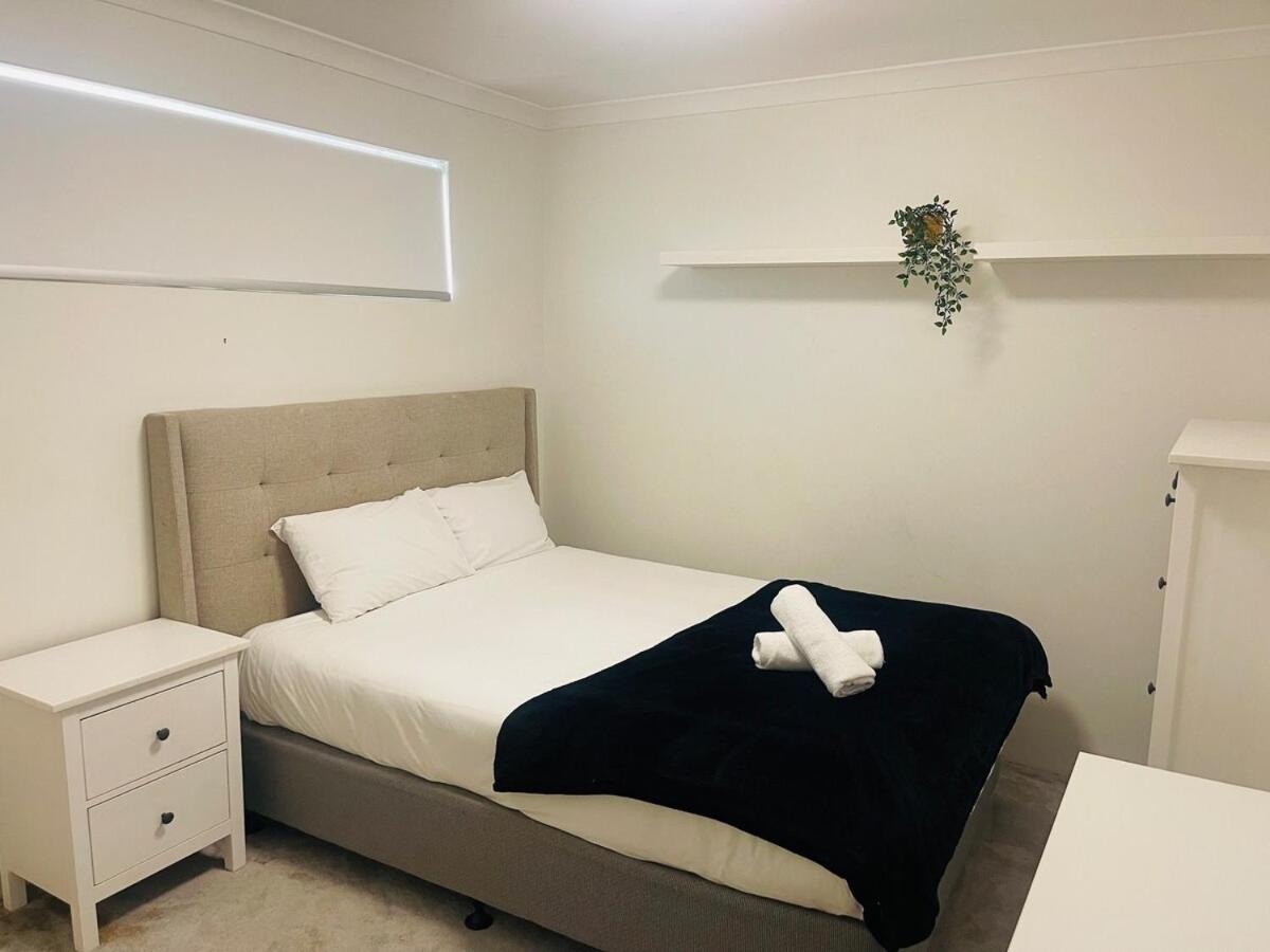 Seaside Two Storey Perth