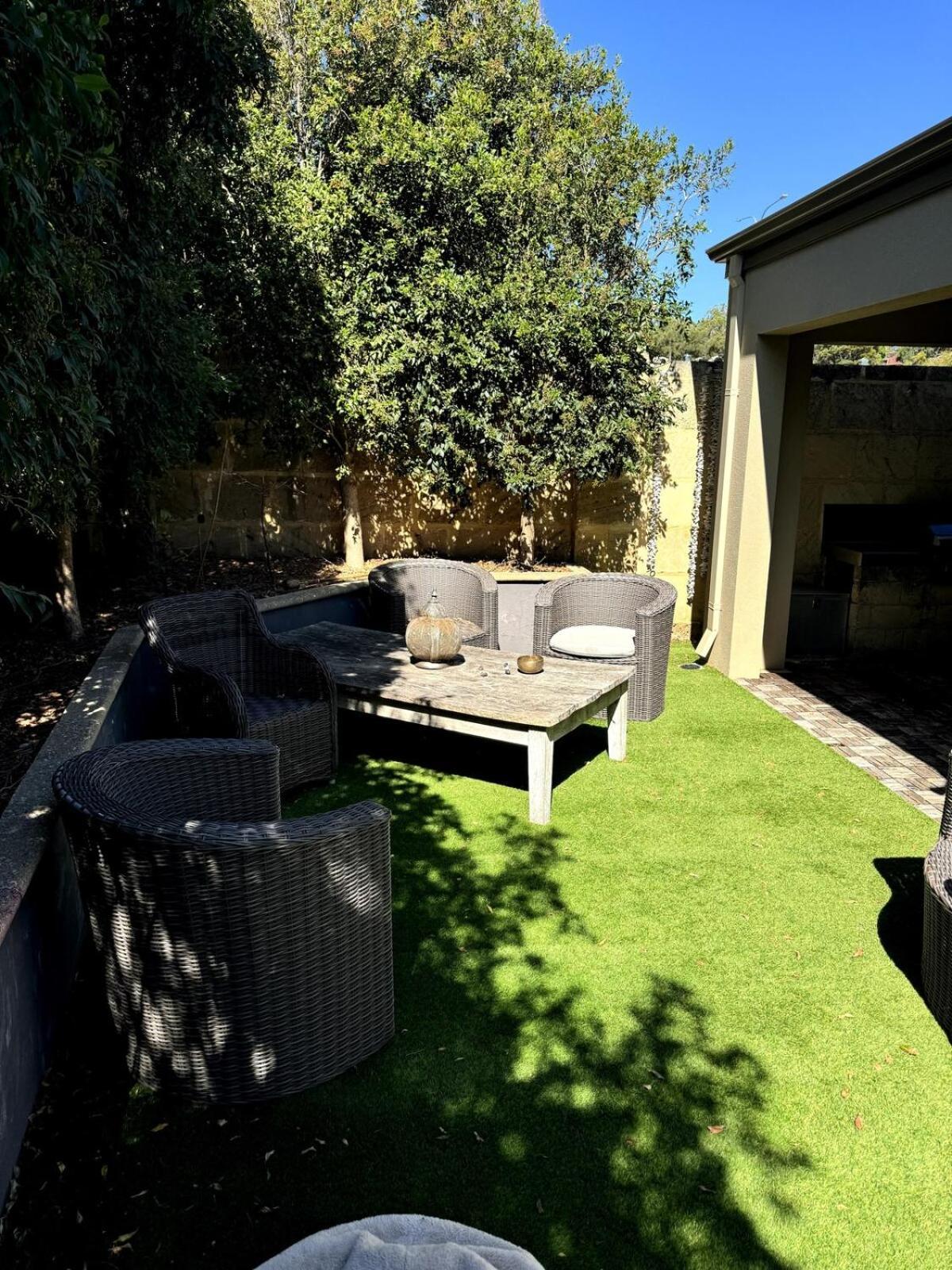 Holiday home Seaside Two Storey Perth