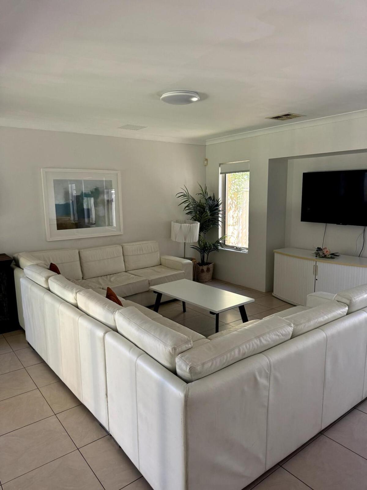 Seaside Two Storey Holiday home