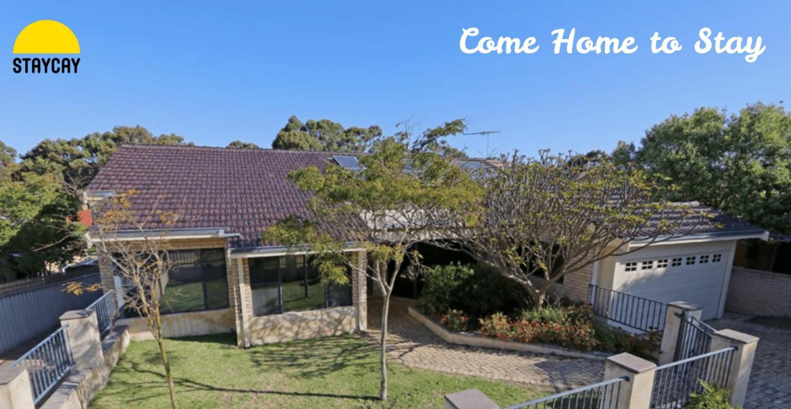 22 Secluded Sanctuary Near The * Perth