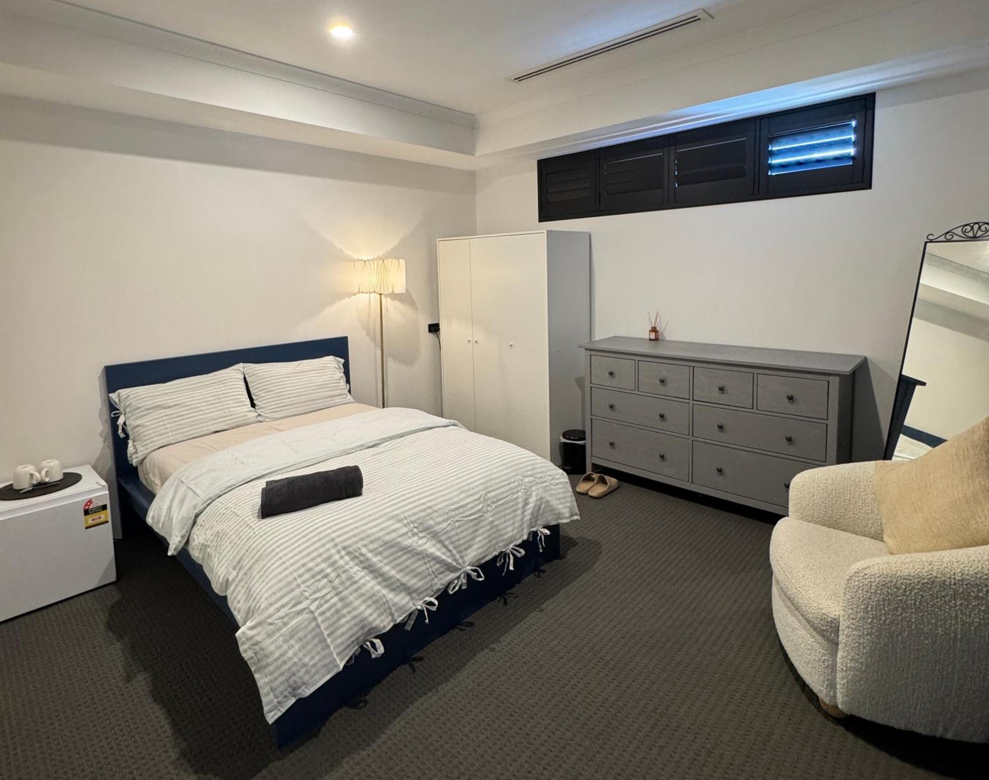 Homestay Decembre House - 24hrs Self Check-in In Belmont