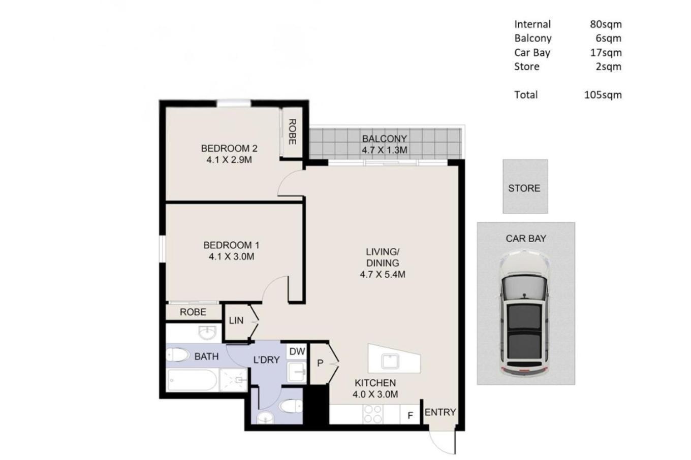 Luxe Modern Retreat Designer In *