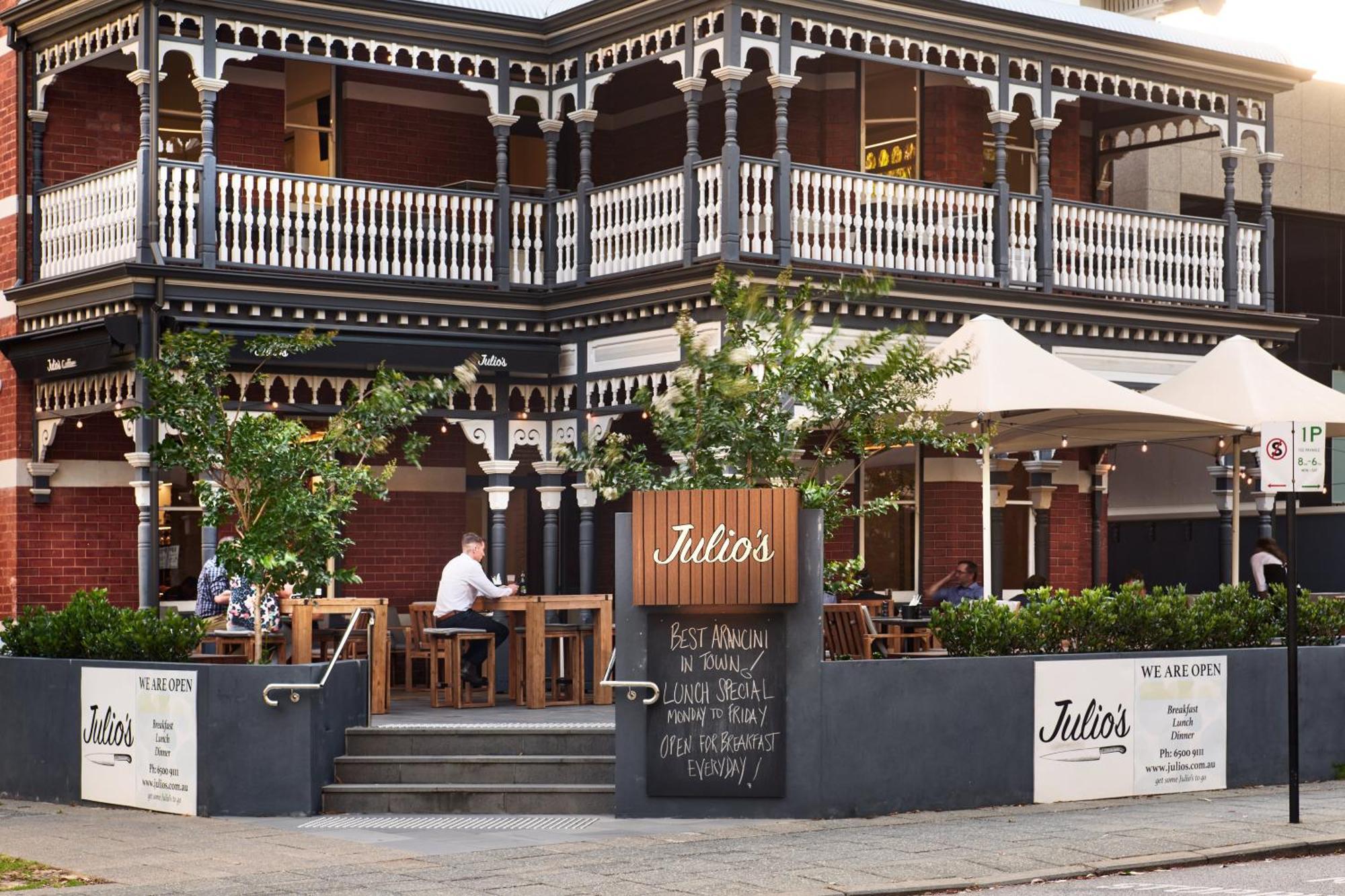 Hotel West Perth, An Ihg 4*