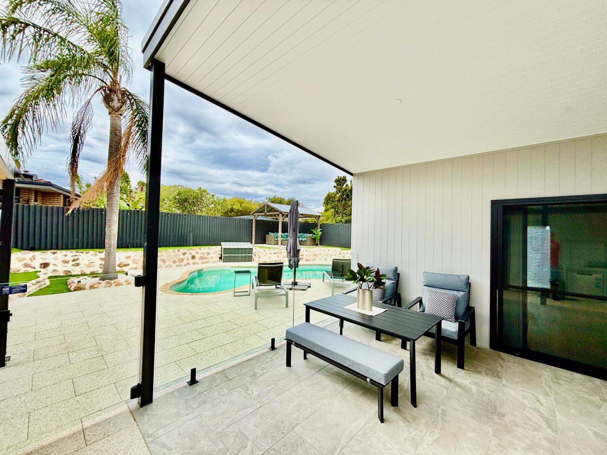 Joondalup Hidden Gemma W Pool! *