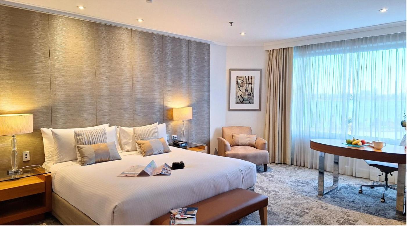 On Langley Park 4*
