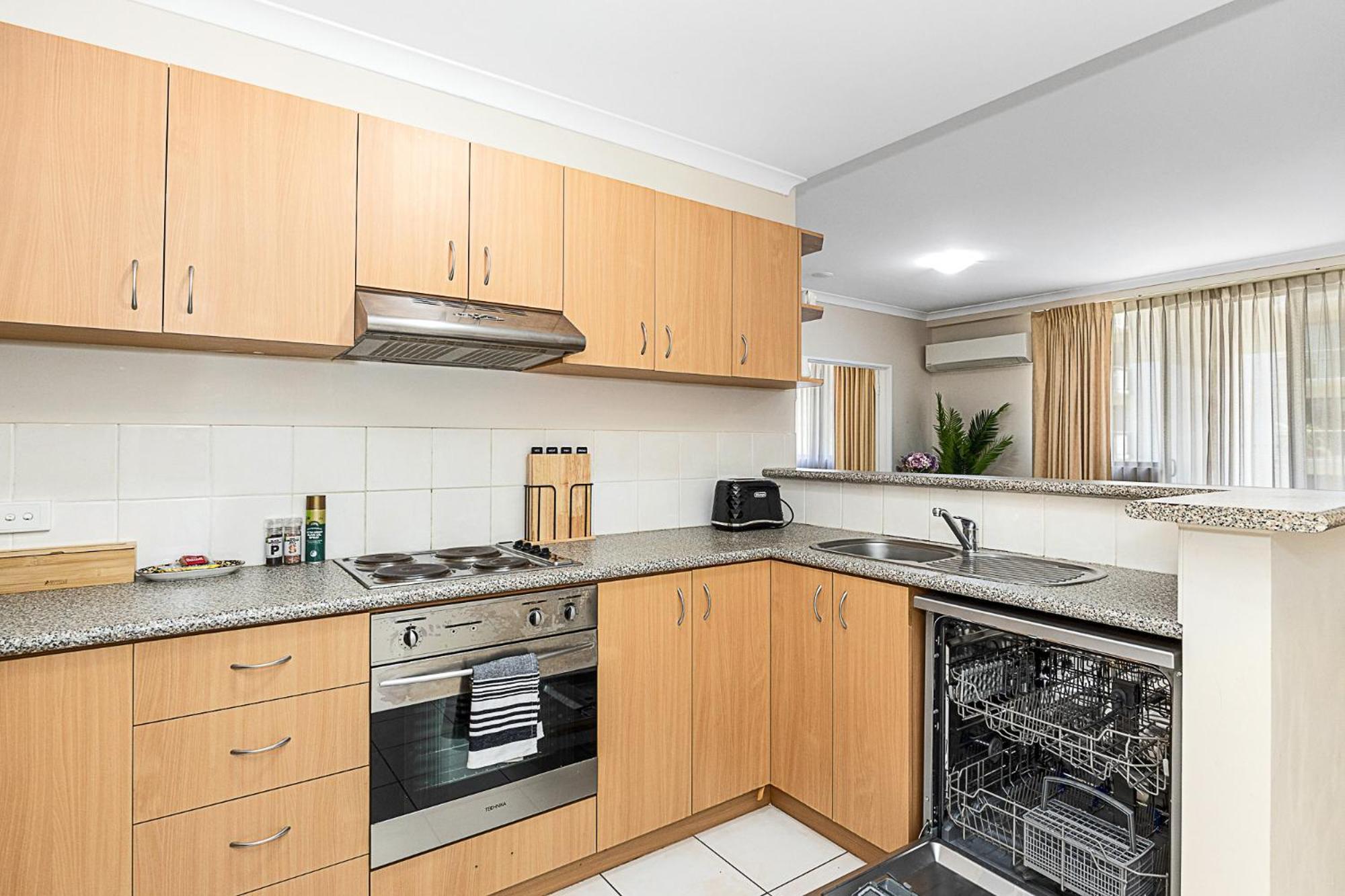 2bdr East Getaway