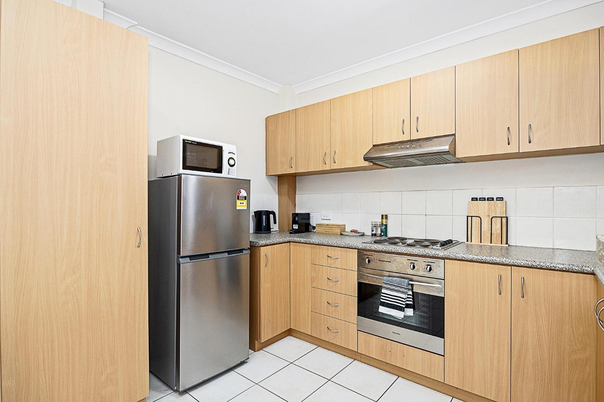 2bdr East Getaway * Perth