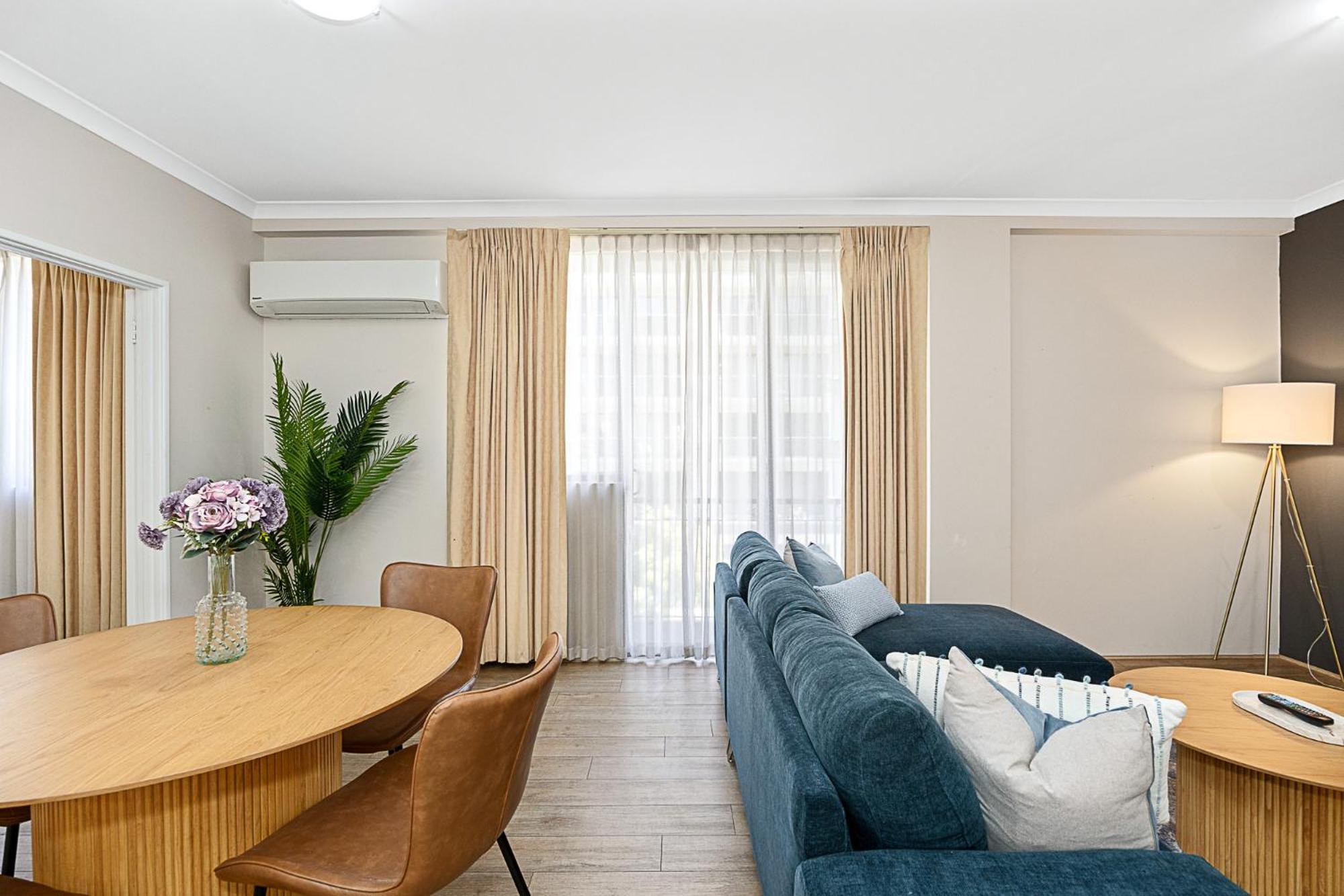2bdr East Getaway