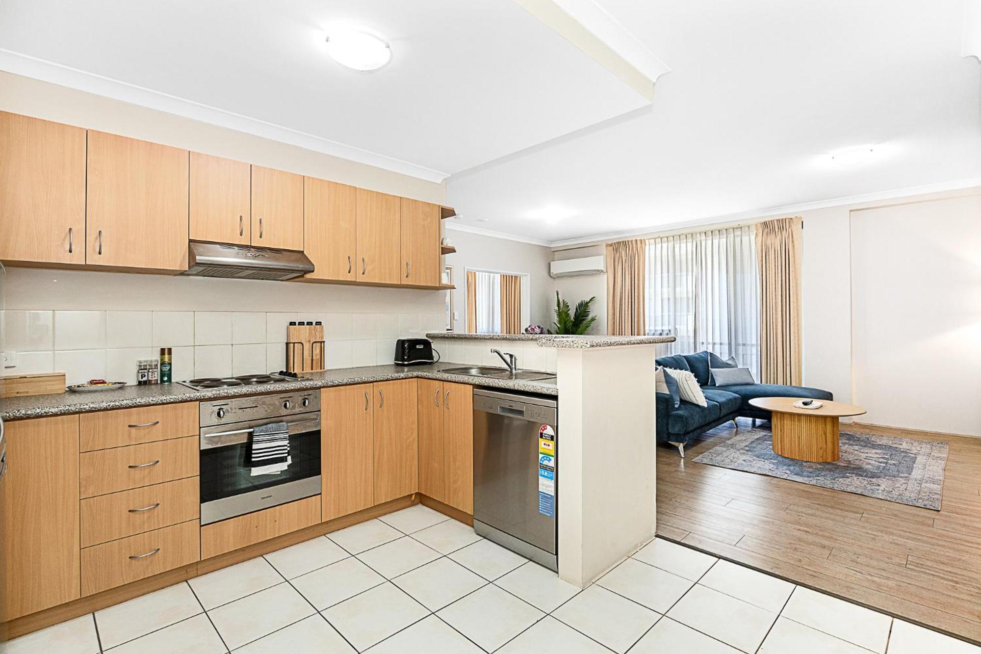 2bdr East Getaway Apartment *