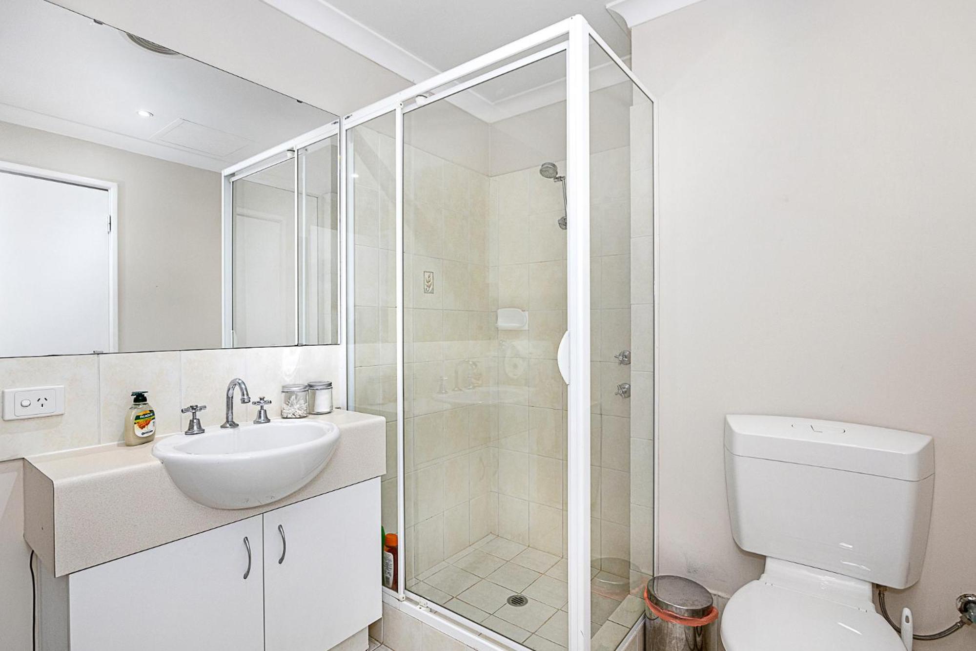 Apartment 2bdr East Getaway Perth