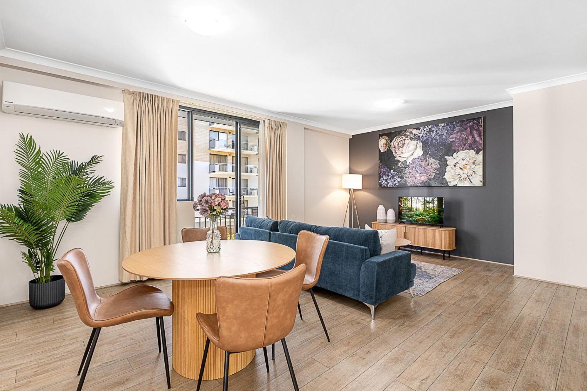 2bdr East Getaway *