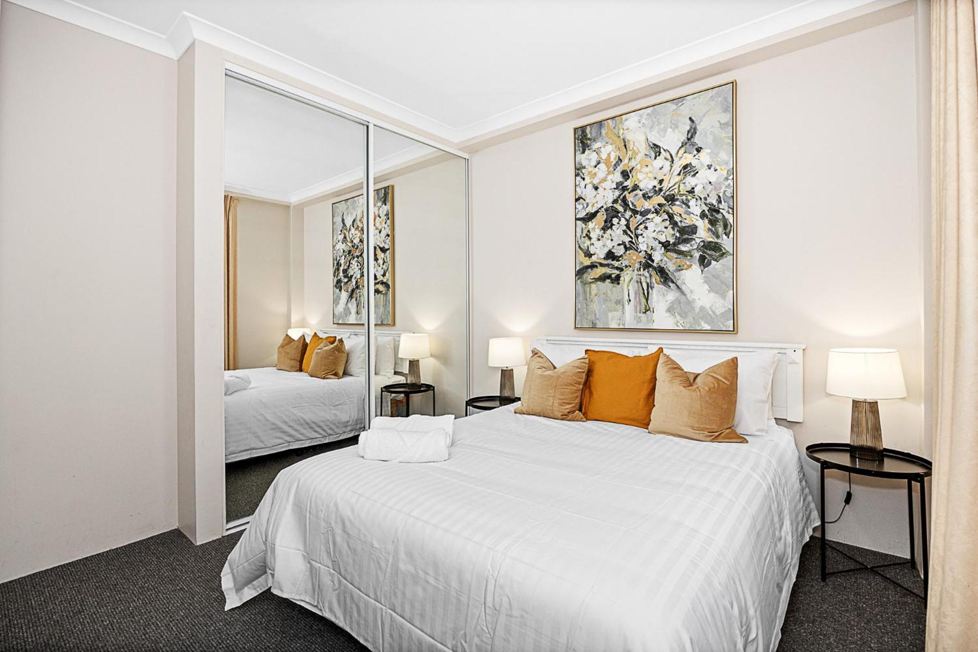 2bdr East Getaway *