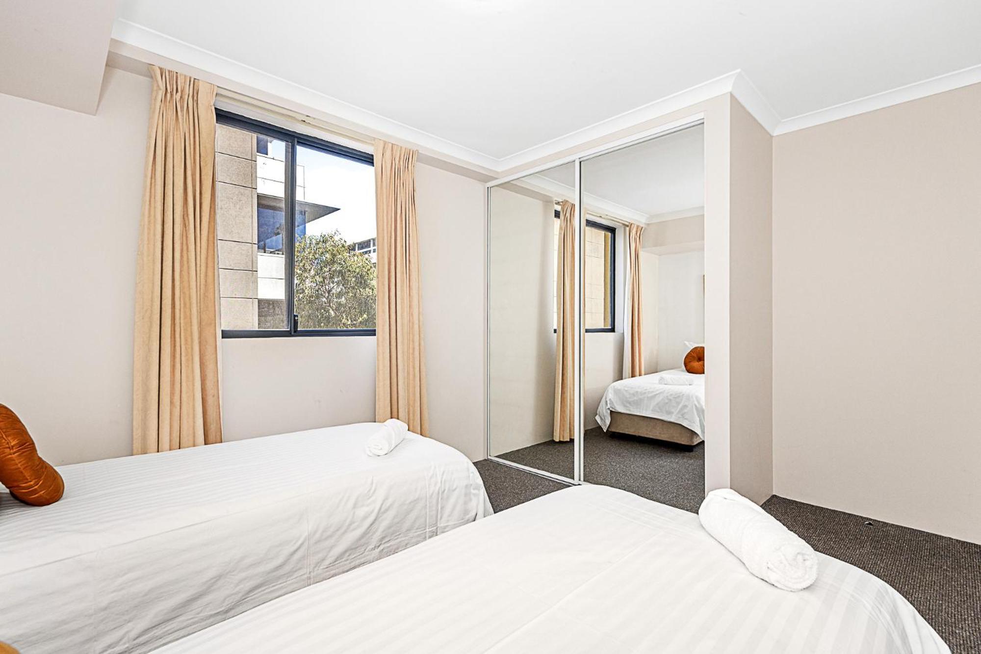 2bdr East Getaway * Perth