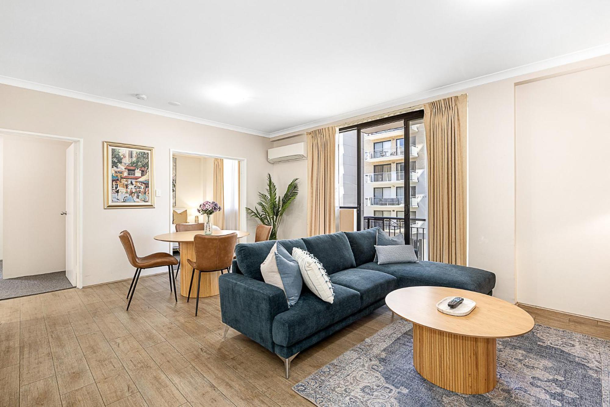 2bdr East Getaway