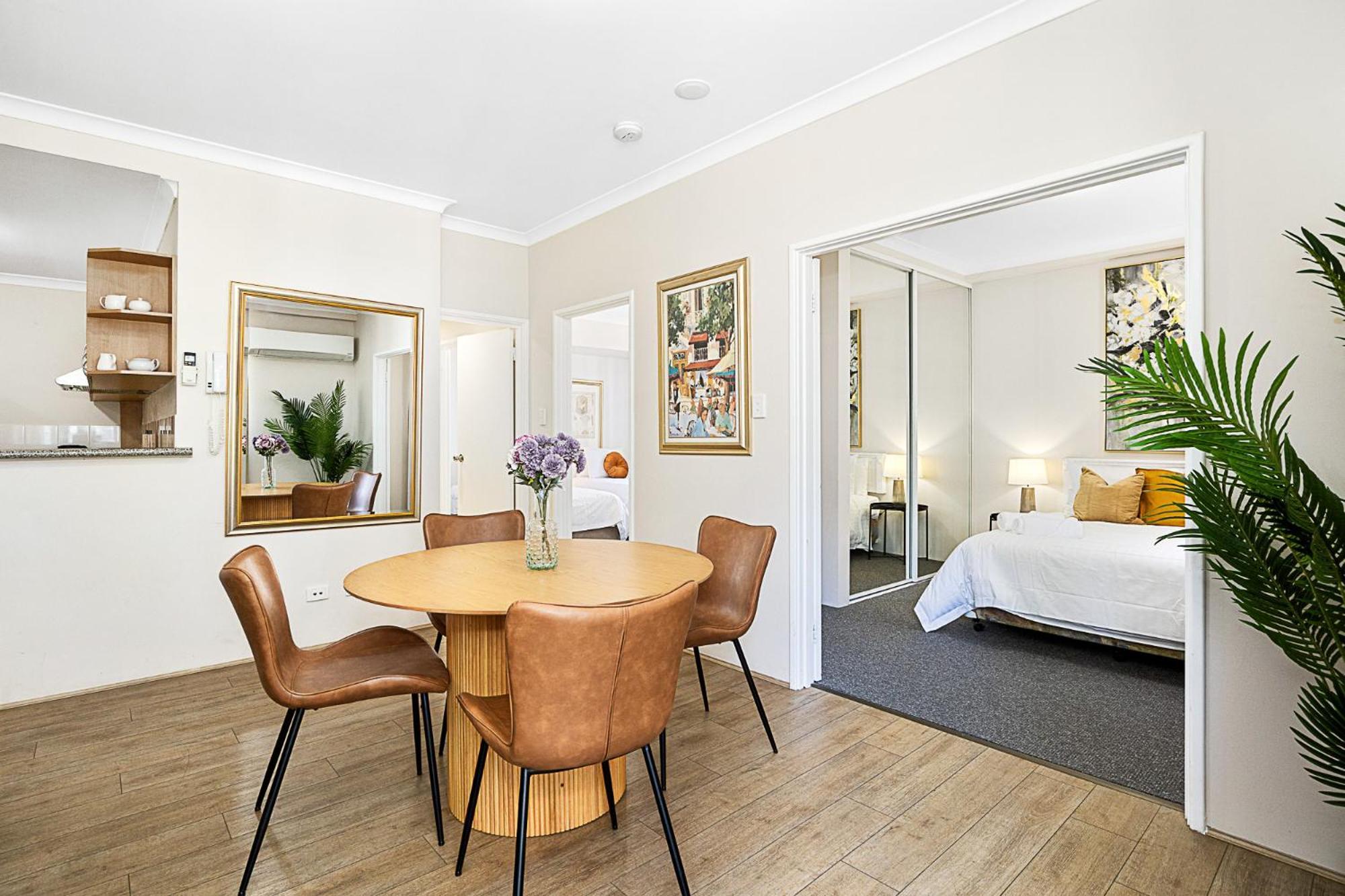 2bdr East Getaway Apartment *