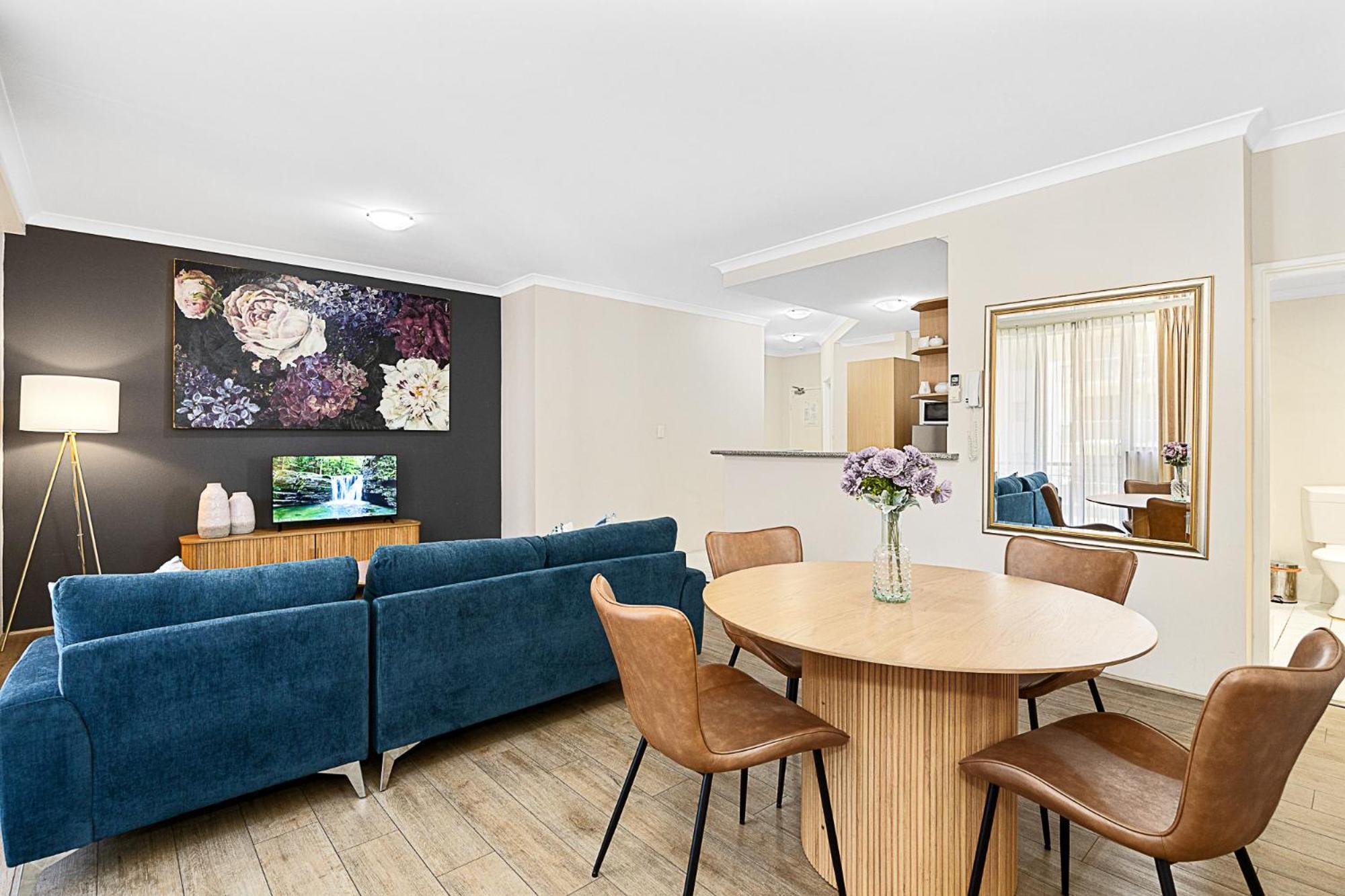 2bdr East Getaway