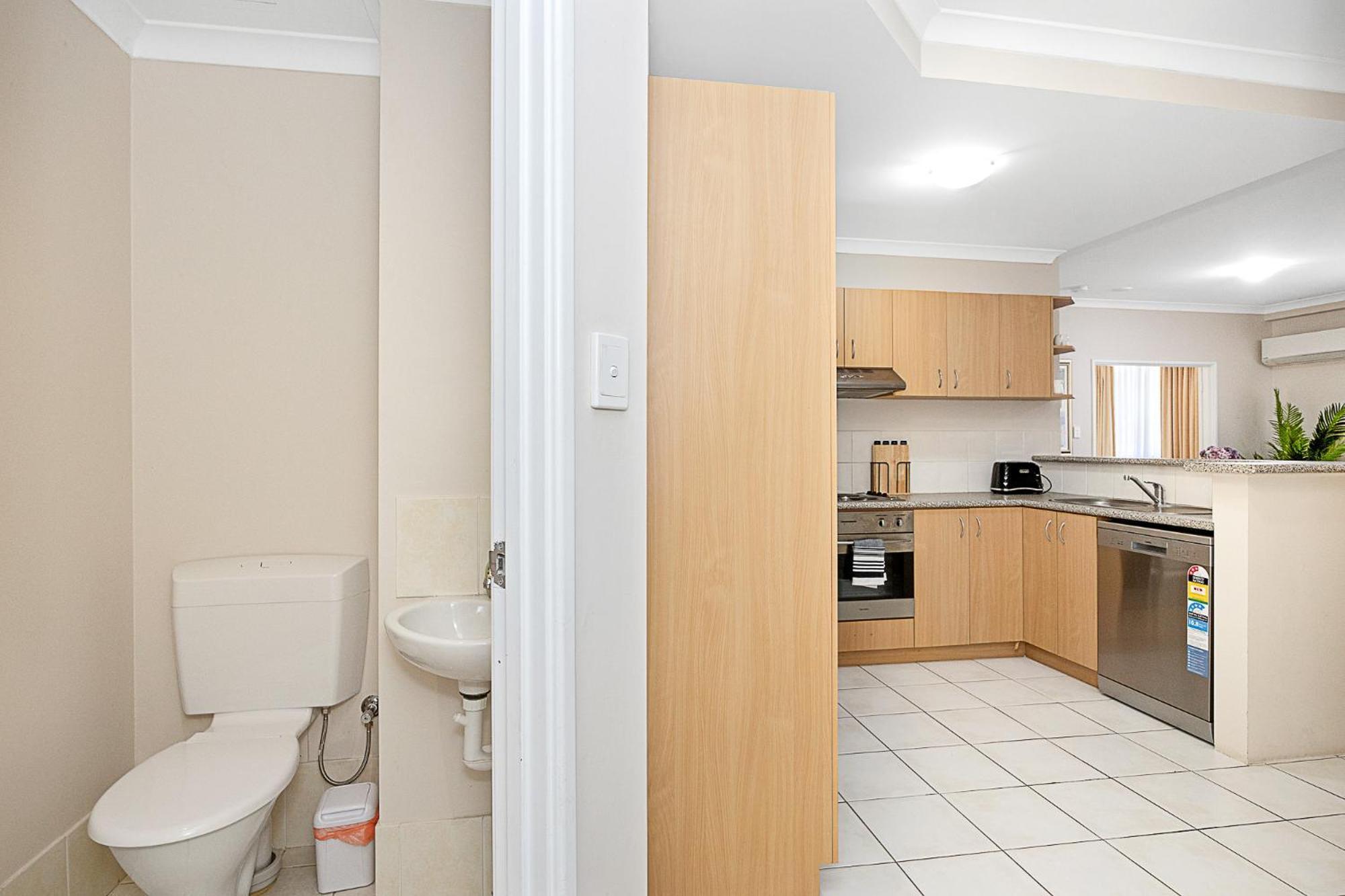 Apartment 2bdr East Getaway *