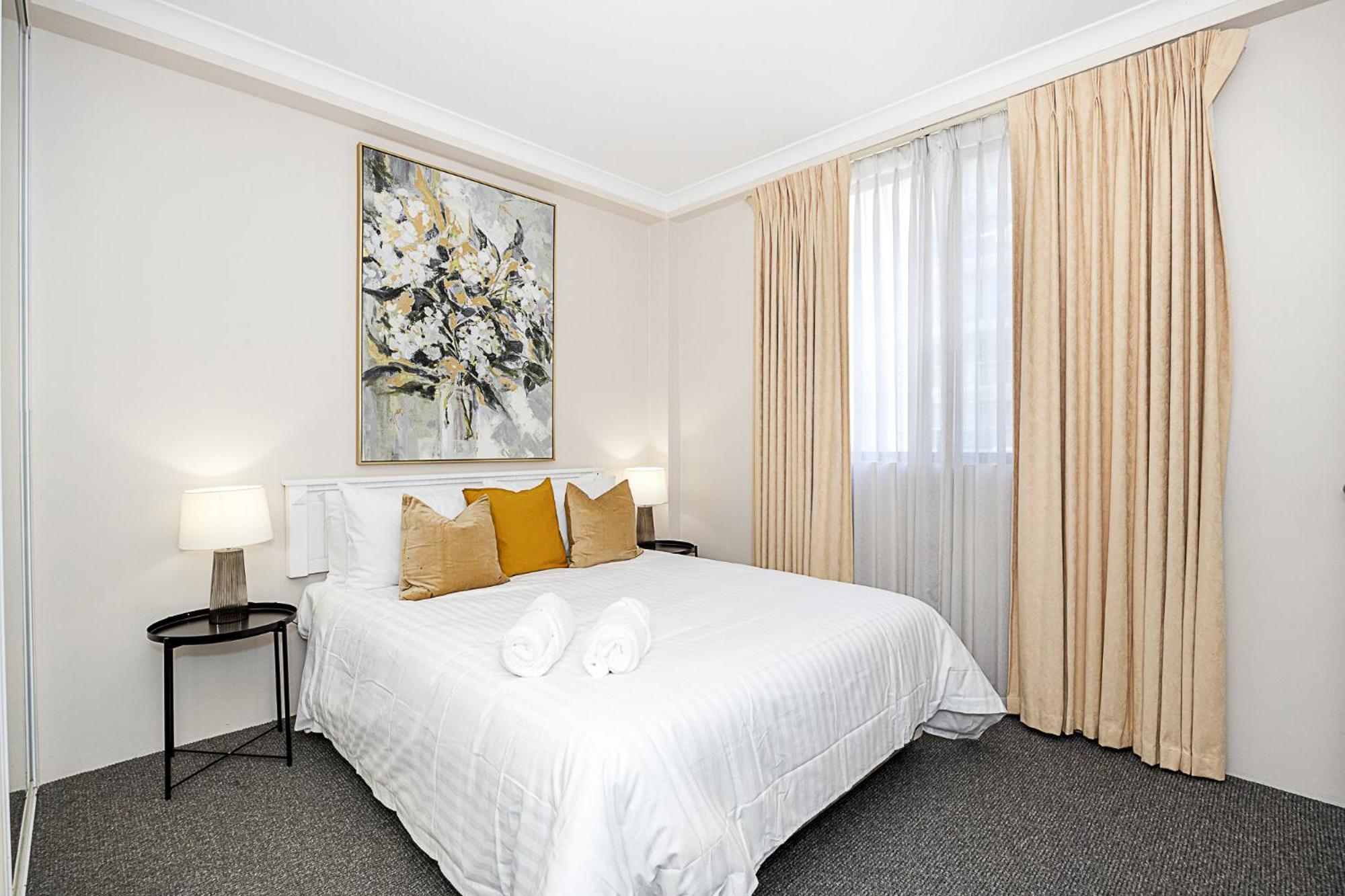 2bdr East Getaway Perth
