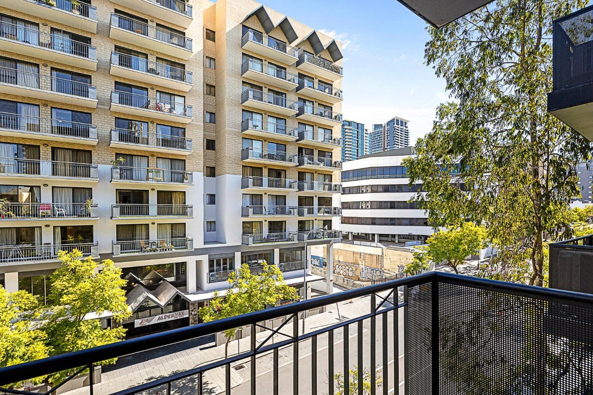 Apartment 2bdr East Getaway Perth