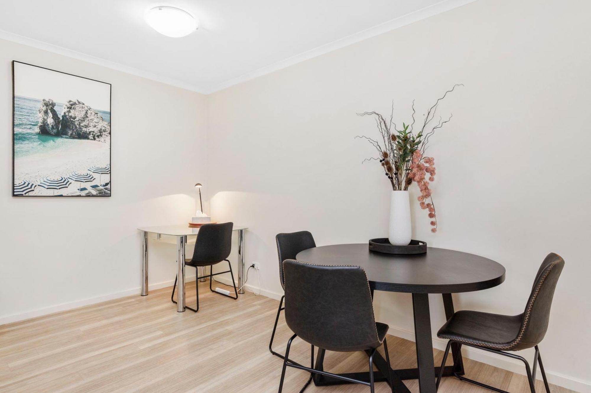 1bdr Fast Wifi Close To Stadium Perth