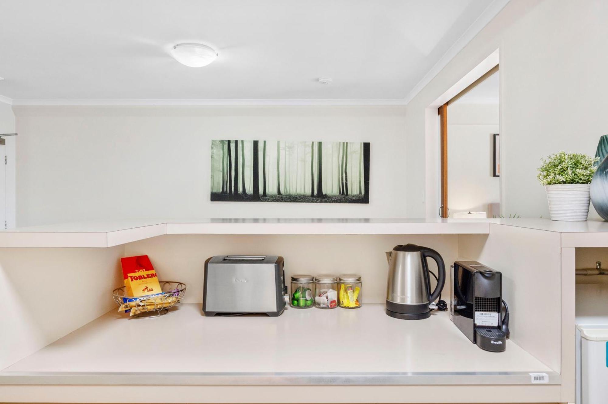 1bdr Fast Wifi Close To Stadium Apartment Perth