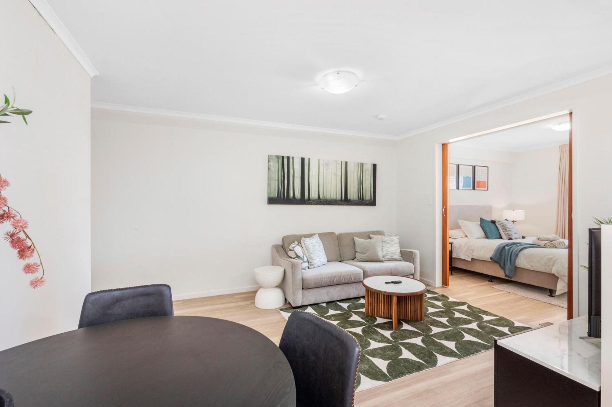 1bdr Fast Wifi Close To Stadium Perth