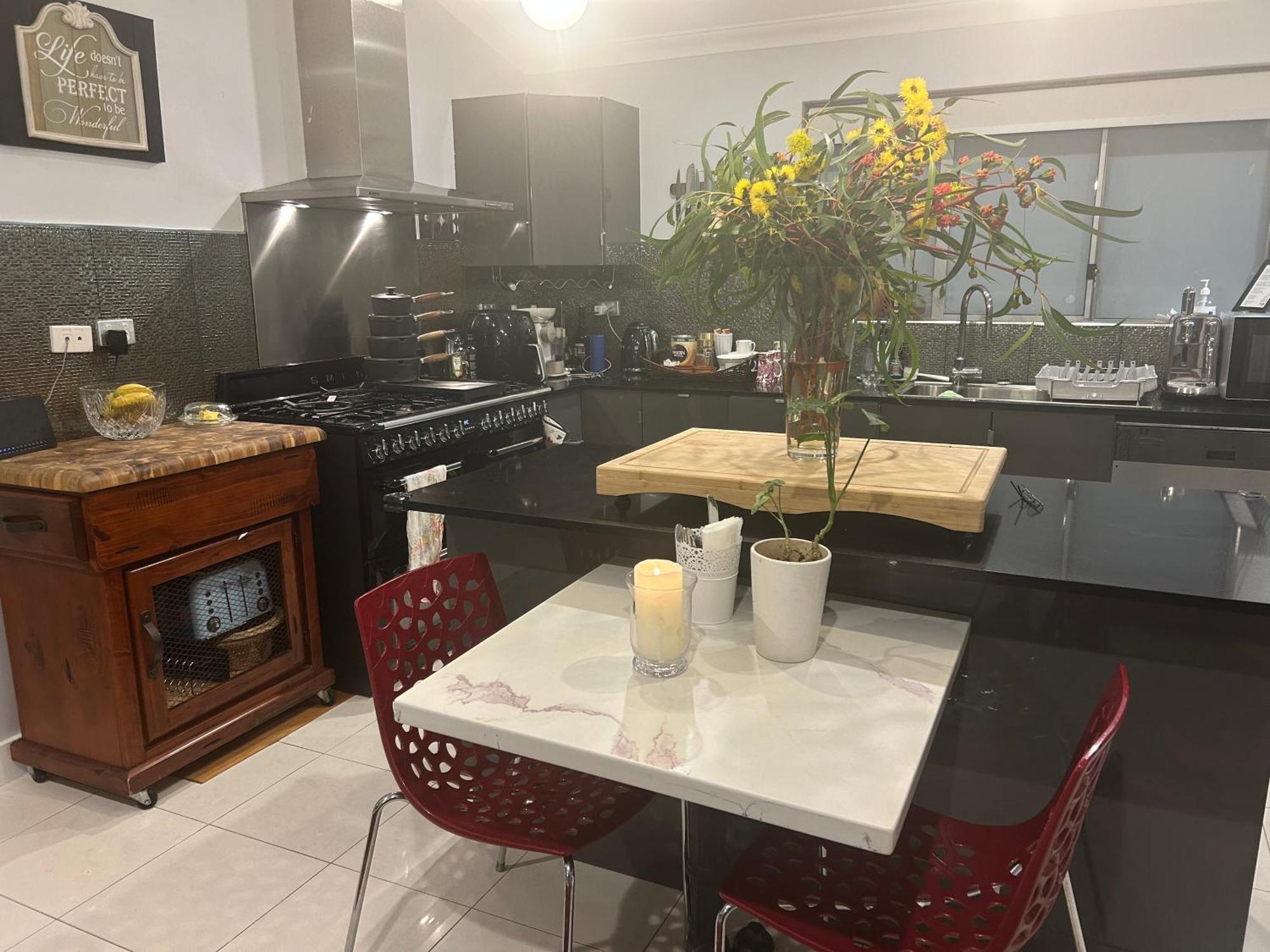 Whitfords Delight Bed & Breakfast