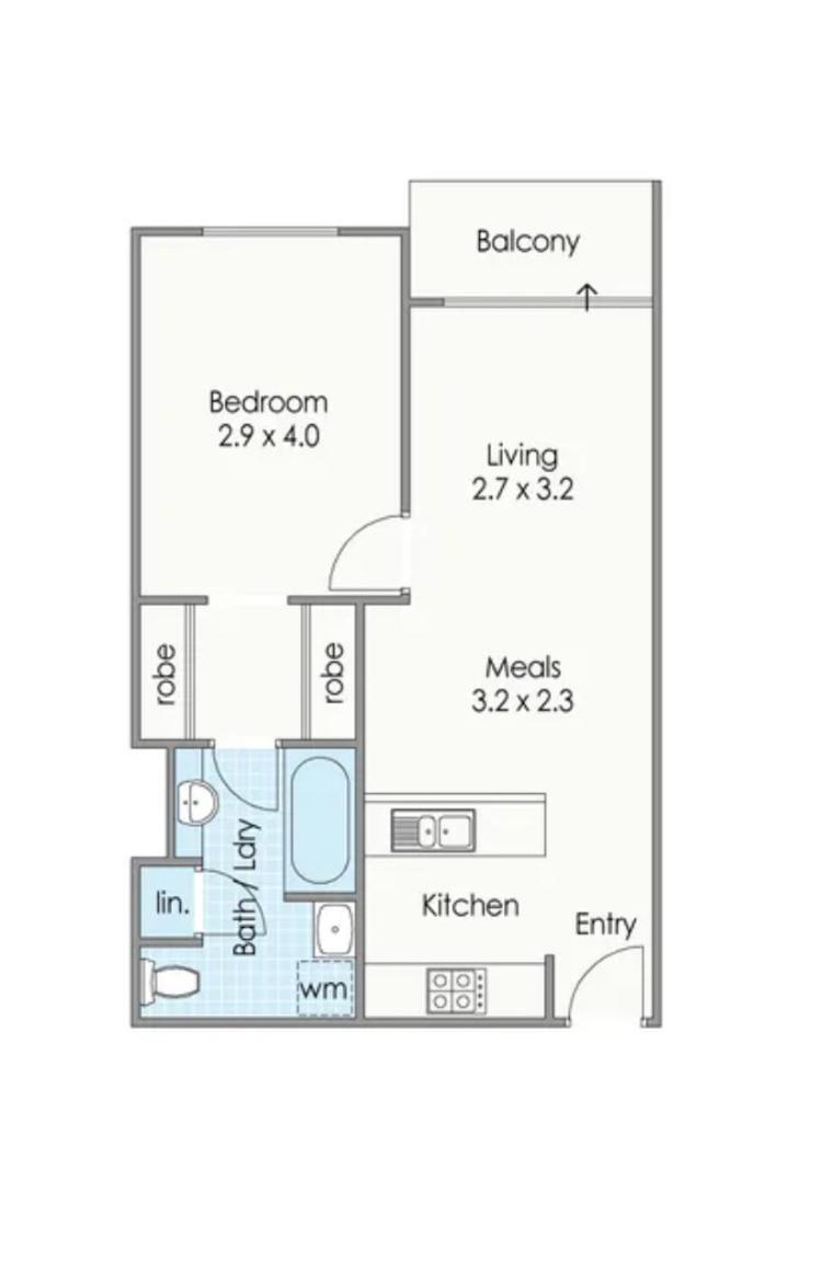 Apartemen Escape Mounts Bay - Near Kings Park - Parking - Wifi Perth