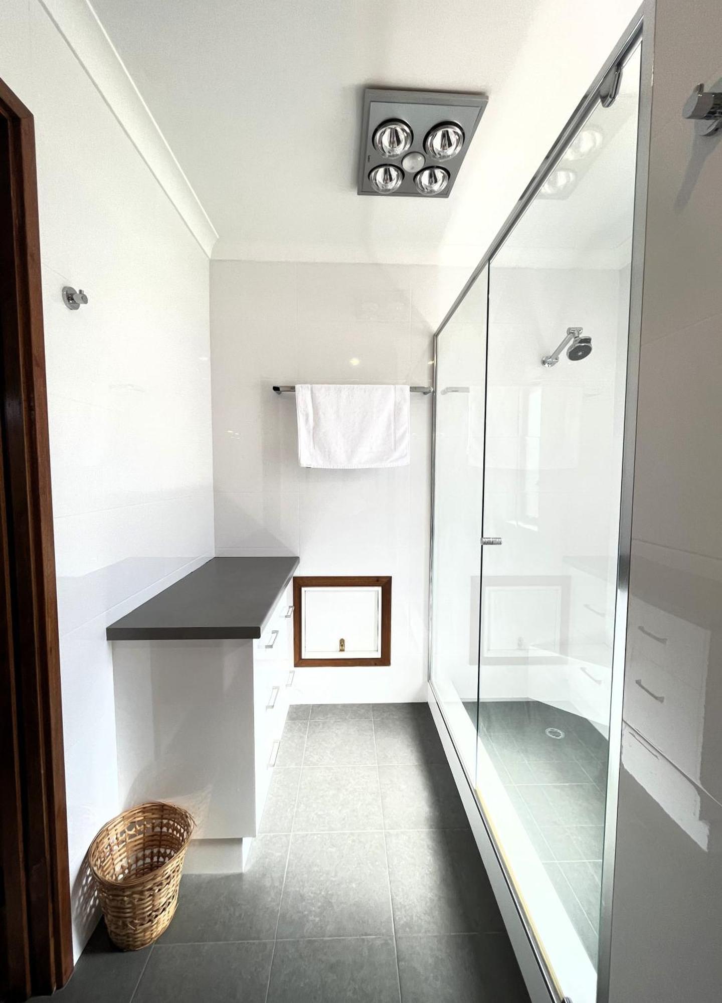 17 Rare Urban Style 4br Nedlands &pool Rumah liburan *