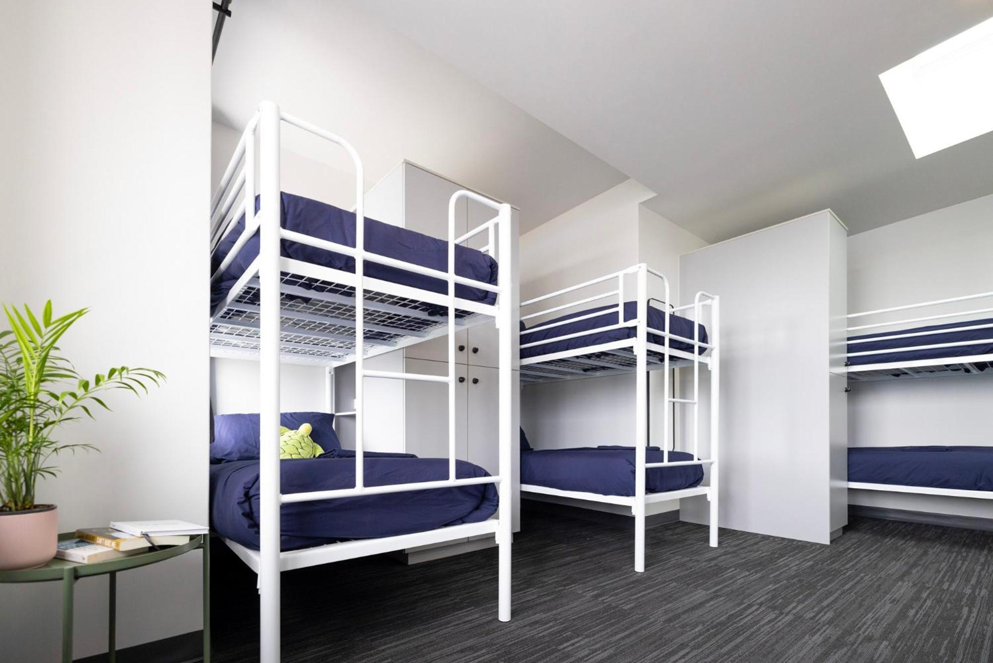 Hostel Spin Off Perth