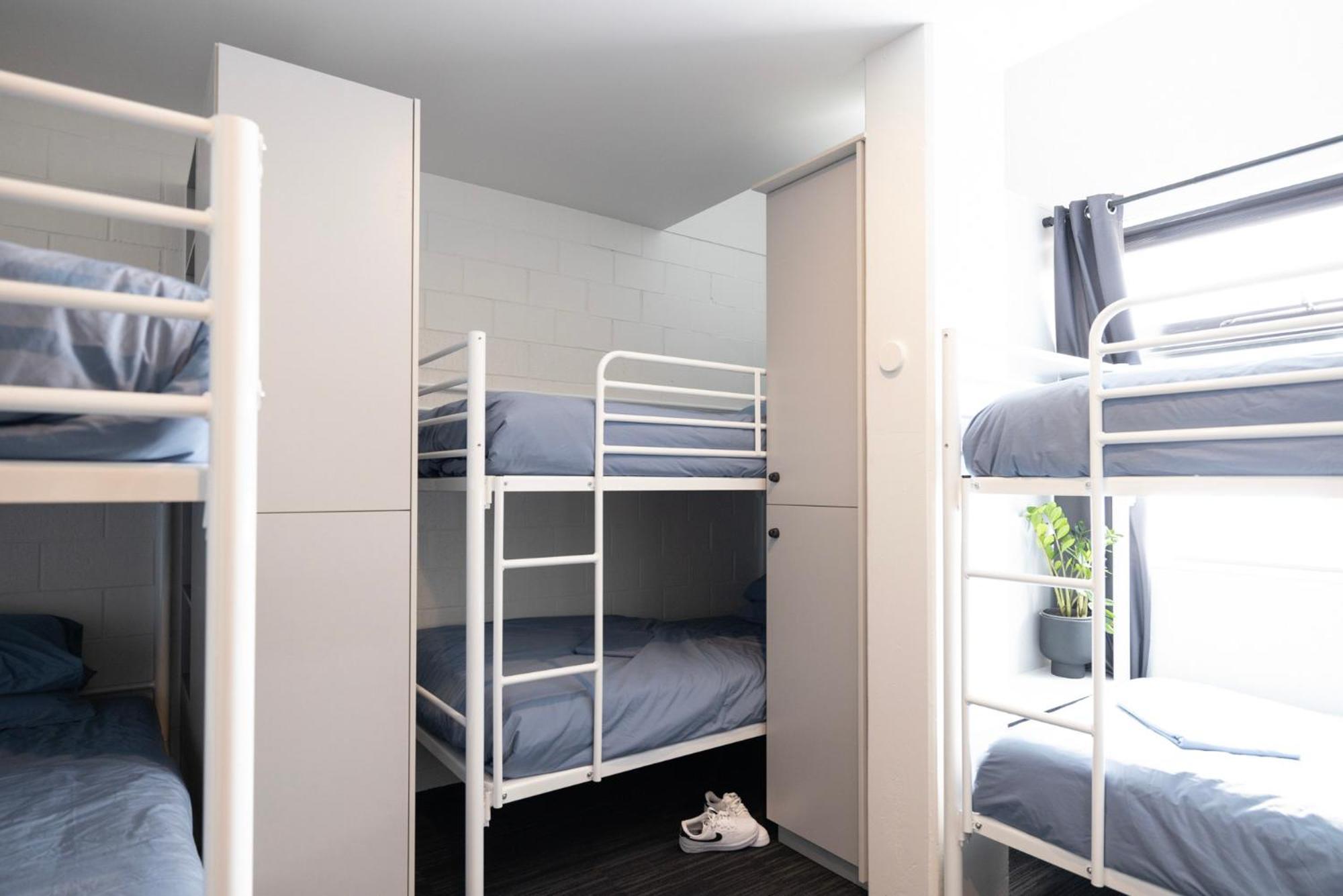 Hostel Spin Off Perth