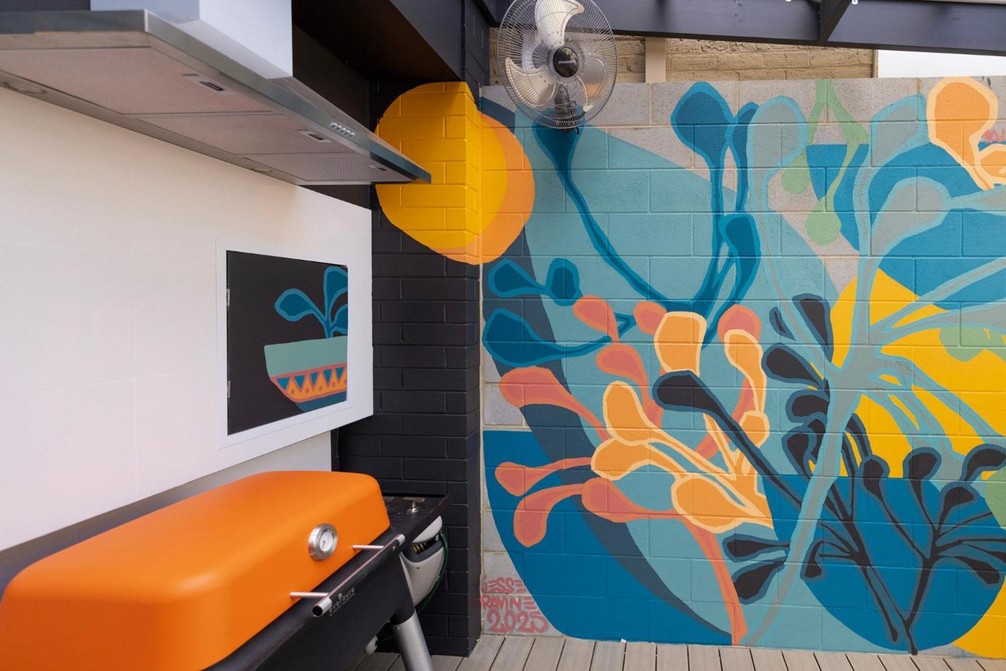 Spin Off Hostel Perth