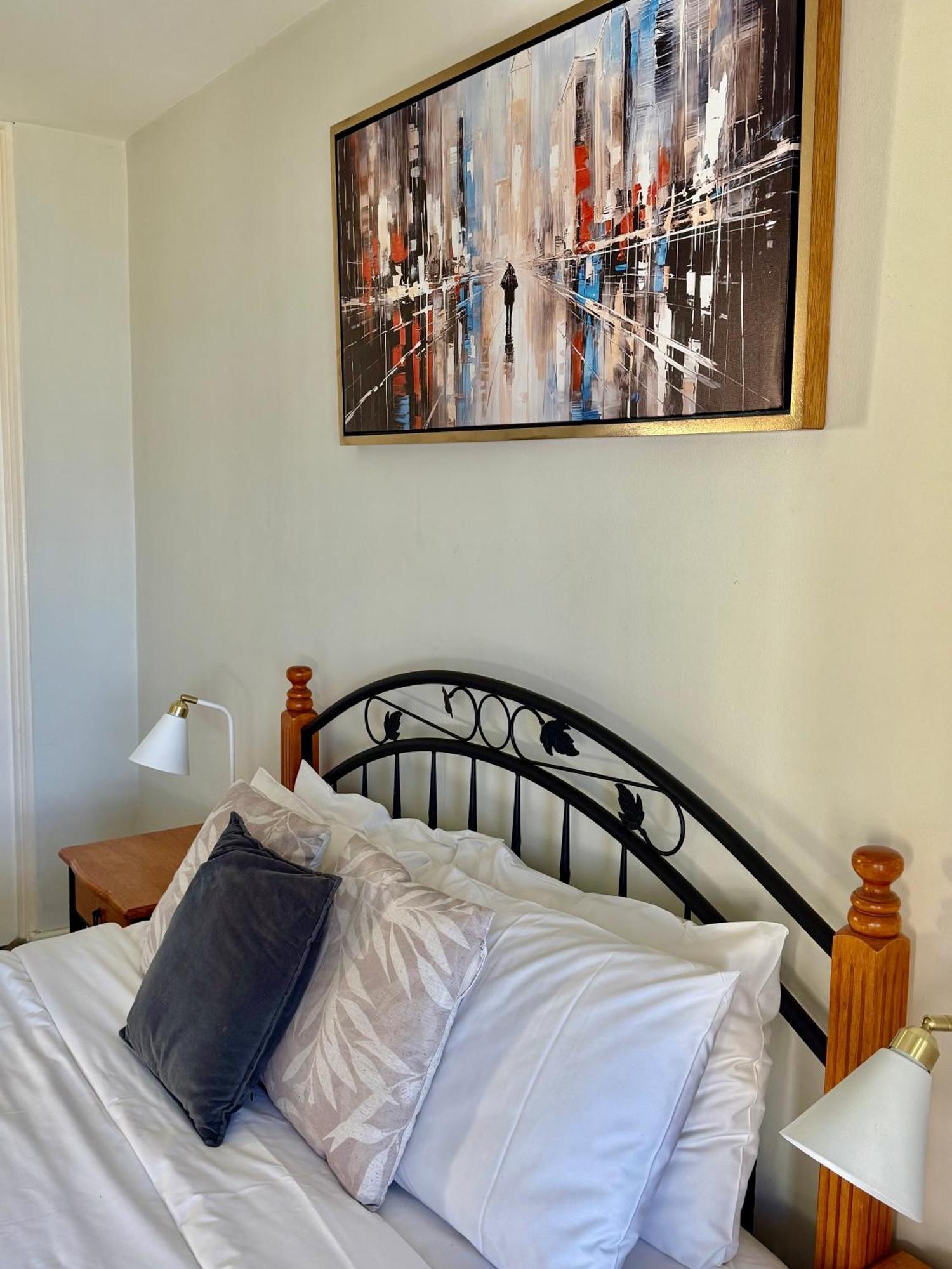 63 Spectacular Views 1br Kings Park Perth