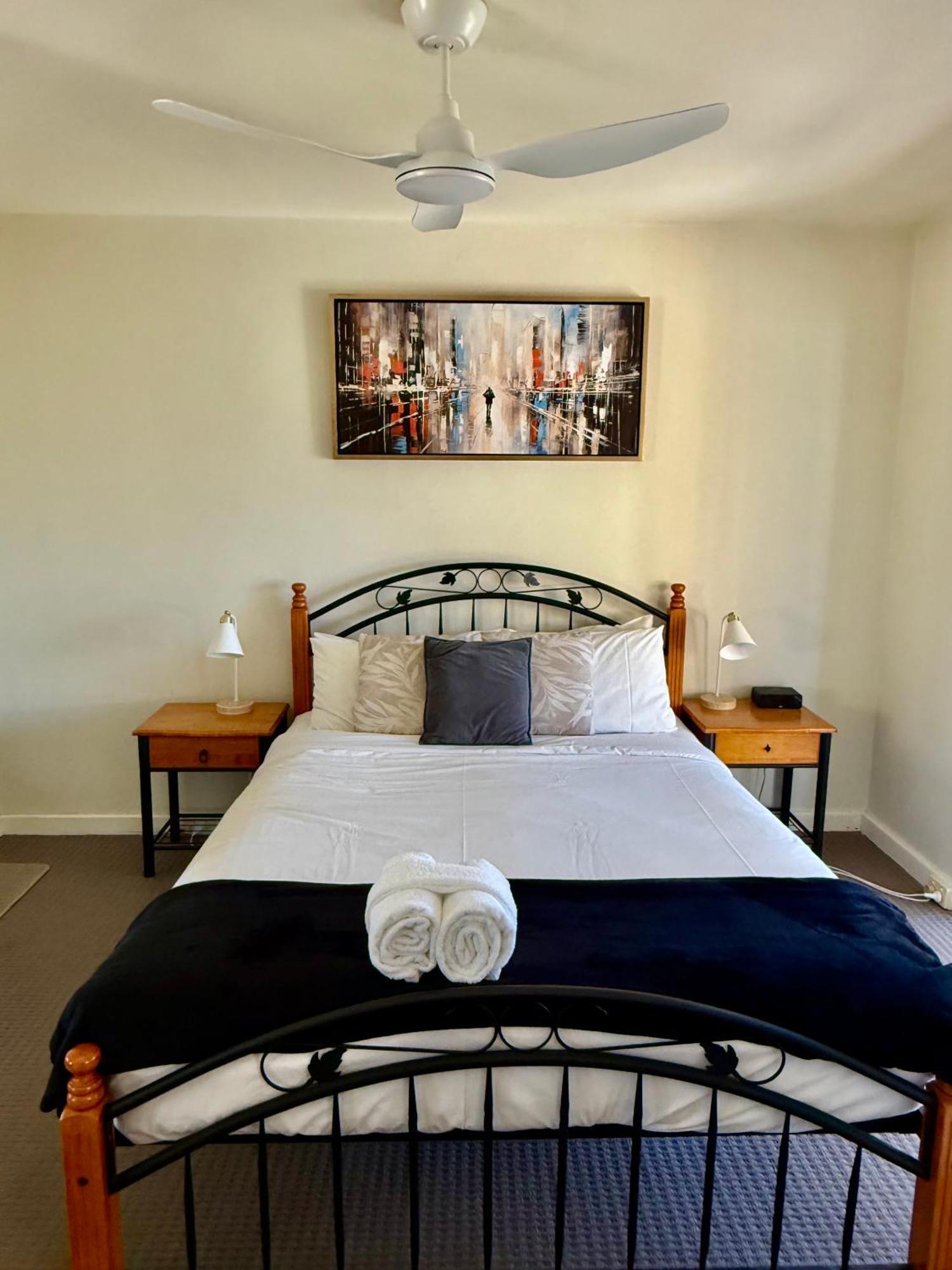 63 Spectacular Views 1br Kings Park Pangsapuri *