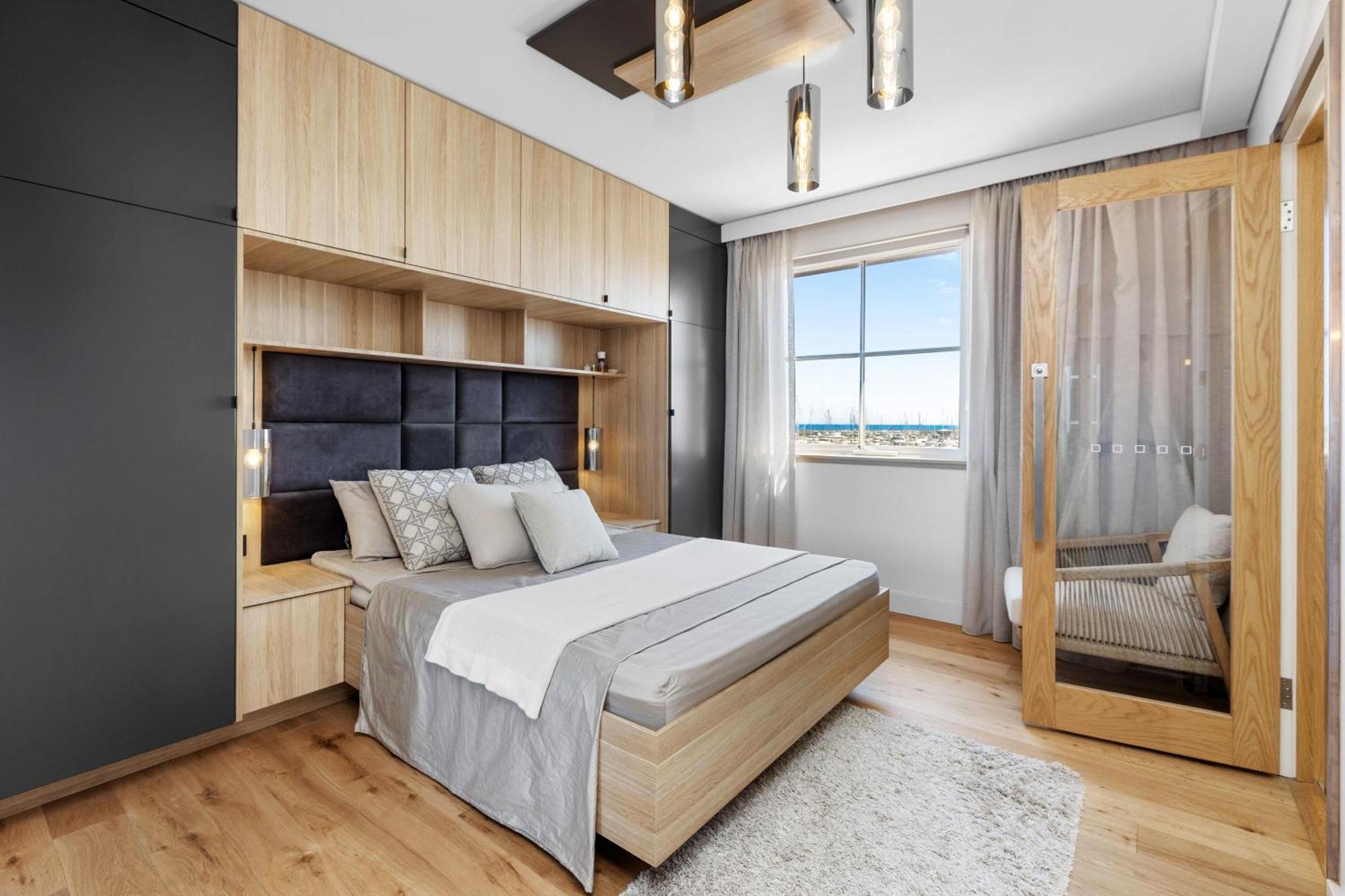 Nautica Residences Hillarys * Perth