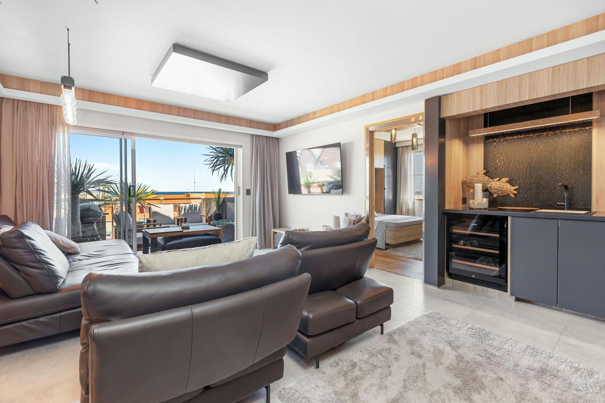 Apartment Nautica Residences Hillarys