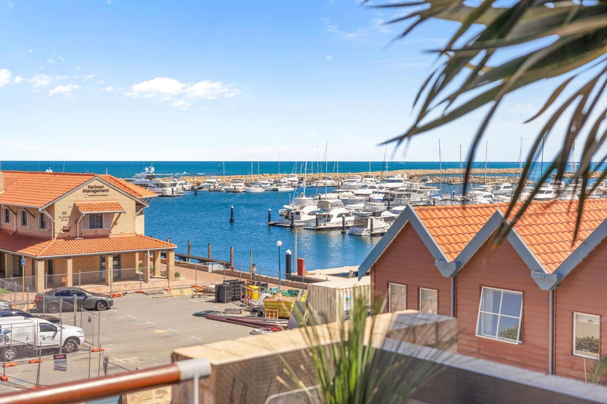 Nautica Residences Hillarys *