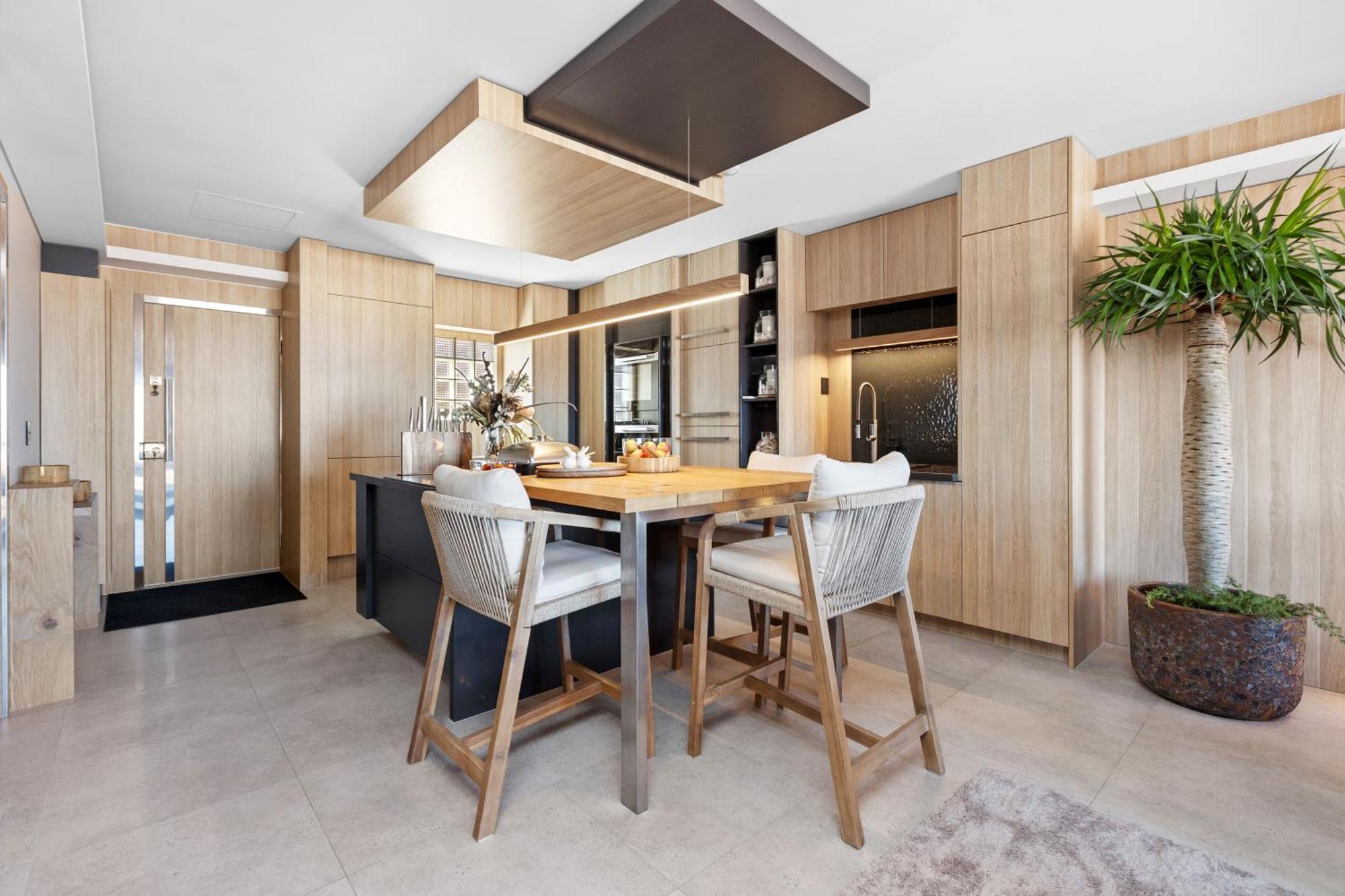 Nautica Residences Hillarys * Perth
