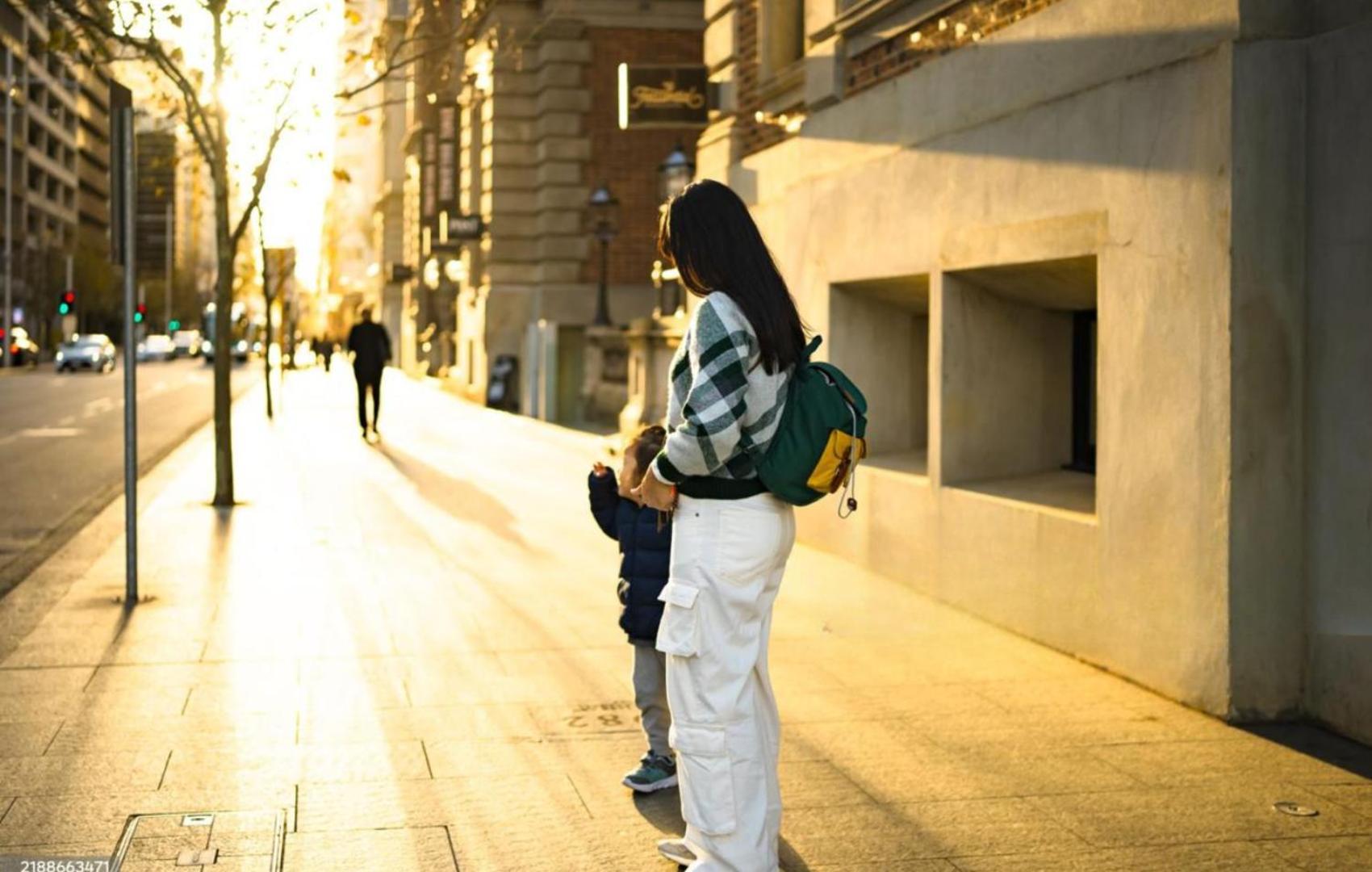 Location Downtown * Perth