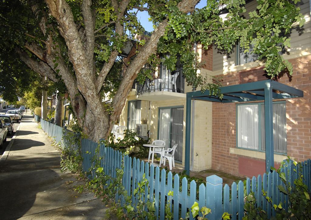 Aparthotel Darby Park Subiaco 4*
