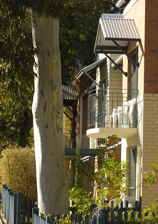 Aparthotel Darby Park Subiaco 4*