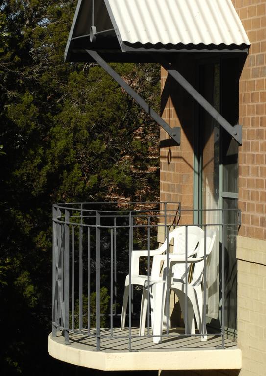 Darby Park Subiaco Aparthotel