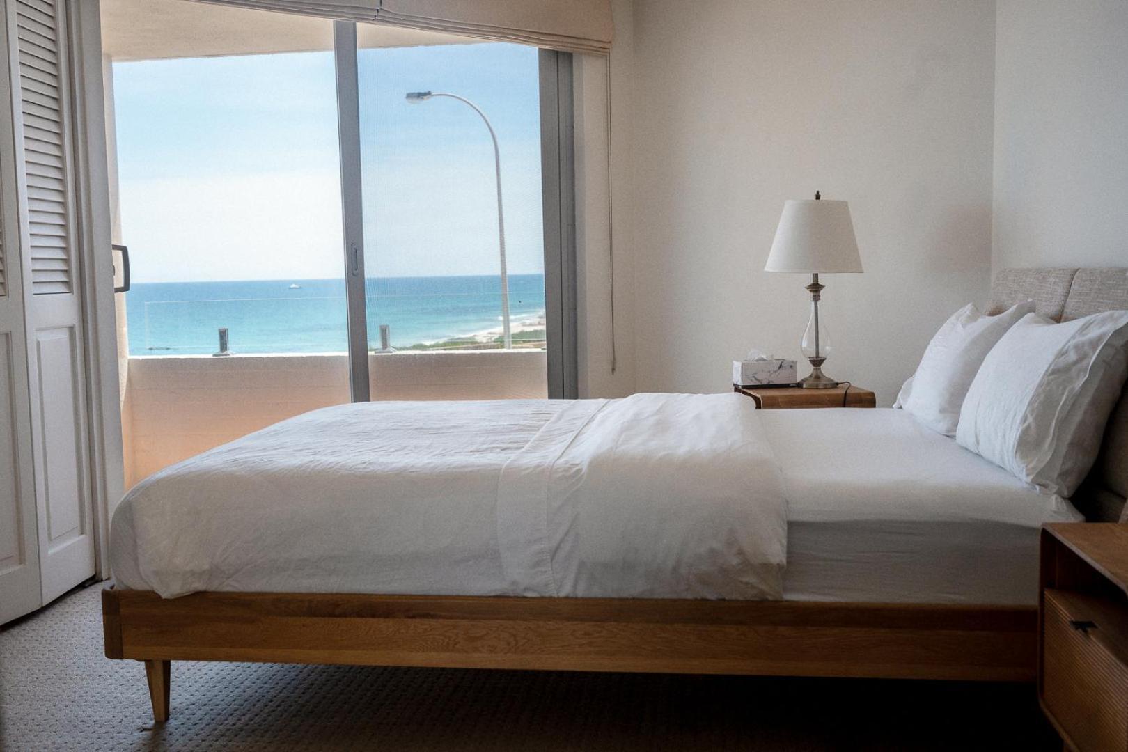 Cottesloe View No.8 Apartment *