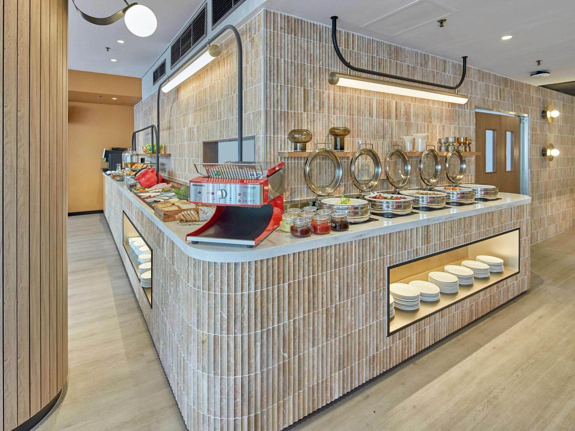 Hotel Ibis Perth