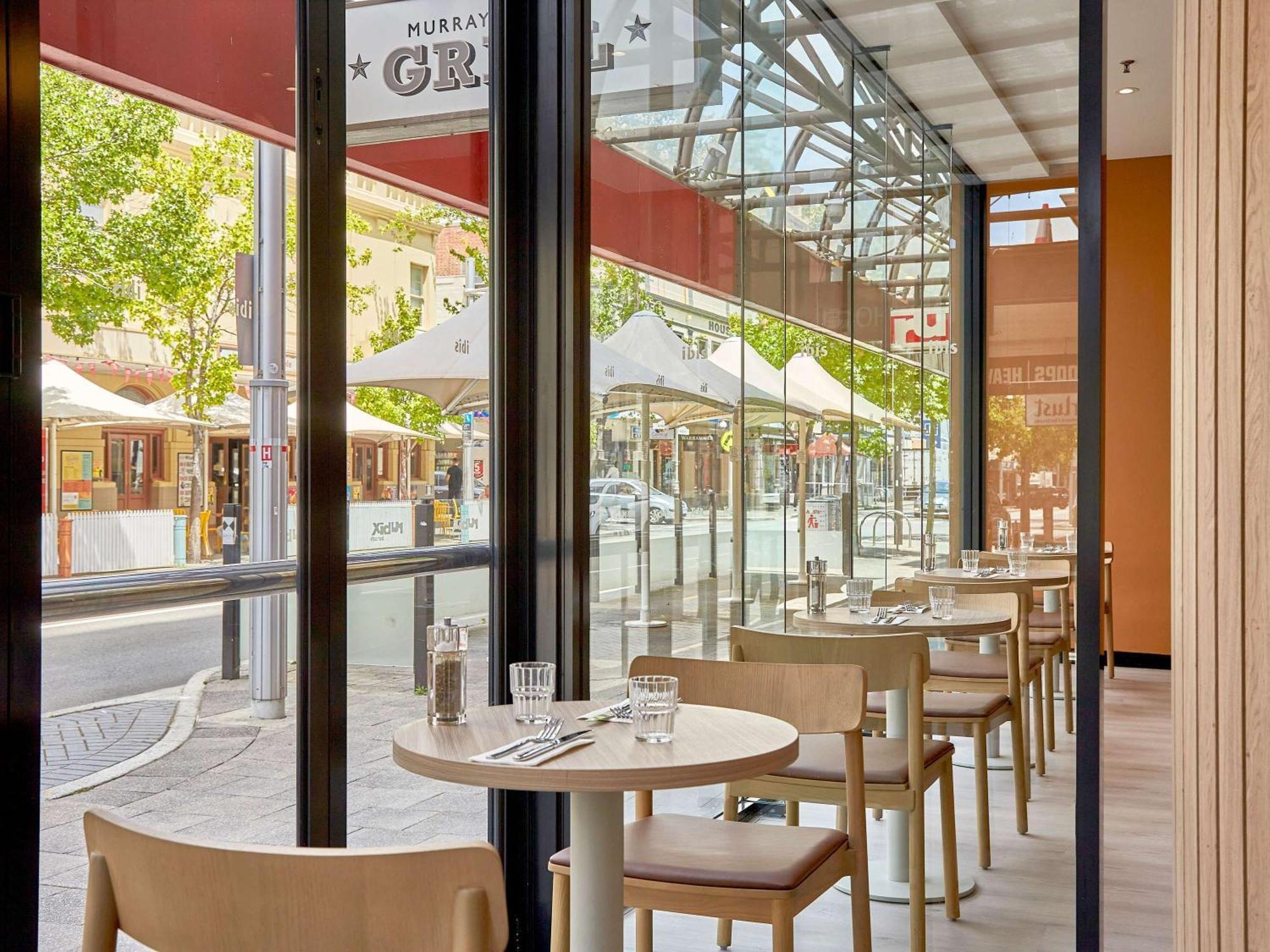 Ibis 4* Perth
